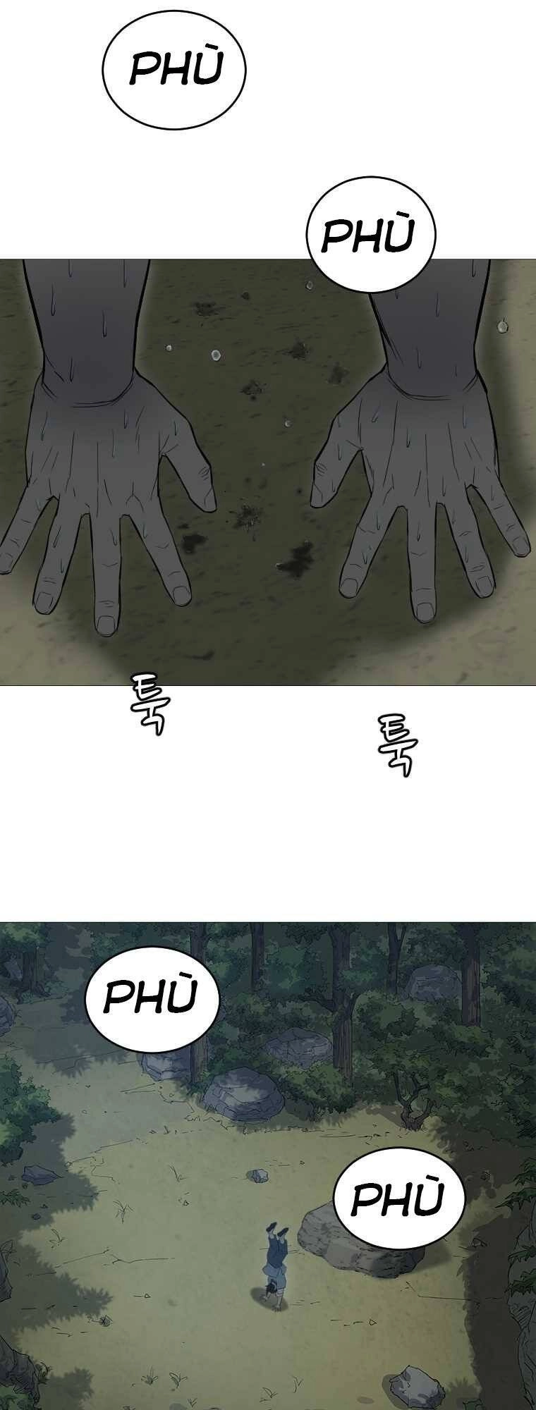 Sư Phụ Quỷ Diện Chapter 18 - 20