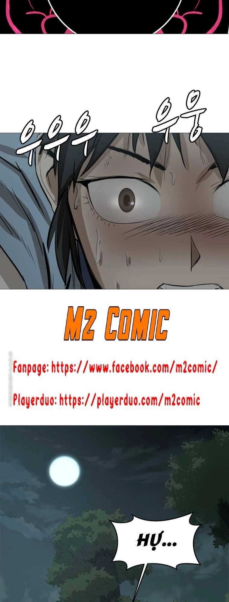 Sư Phụ Quỷ Diện Chapter 18 - 23