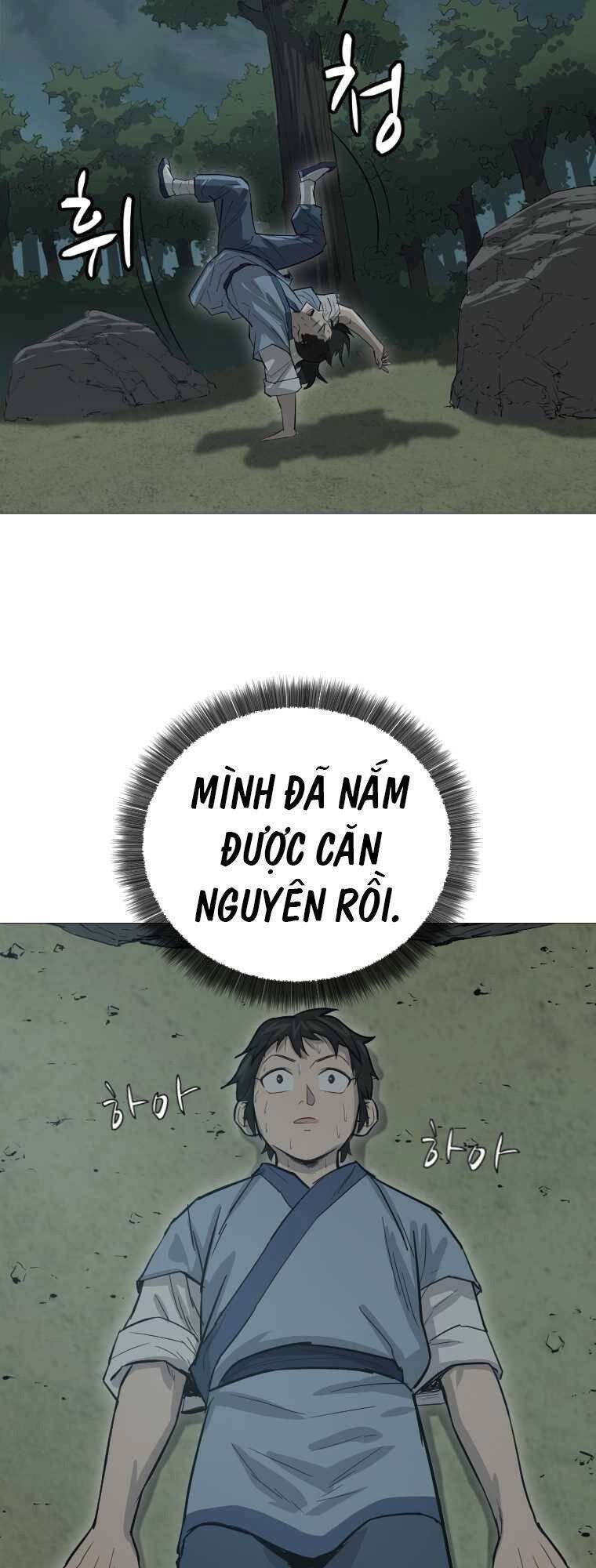 Sư Phụ Quỷ Diện Chapter 18 - 24