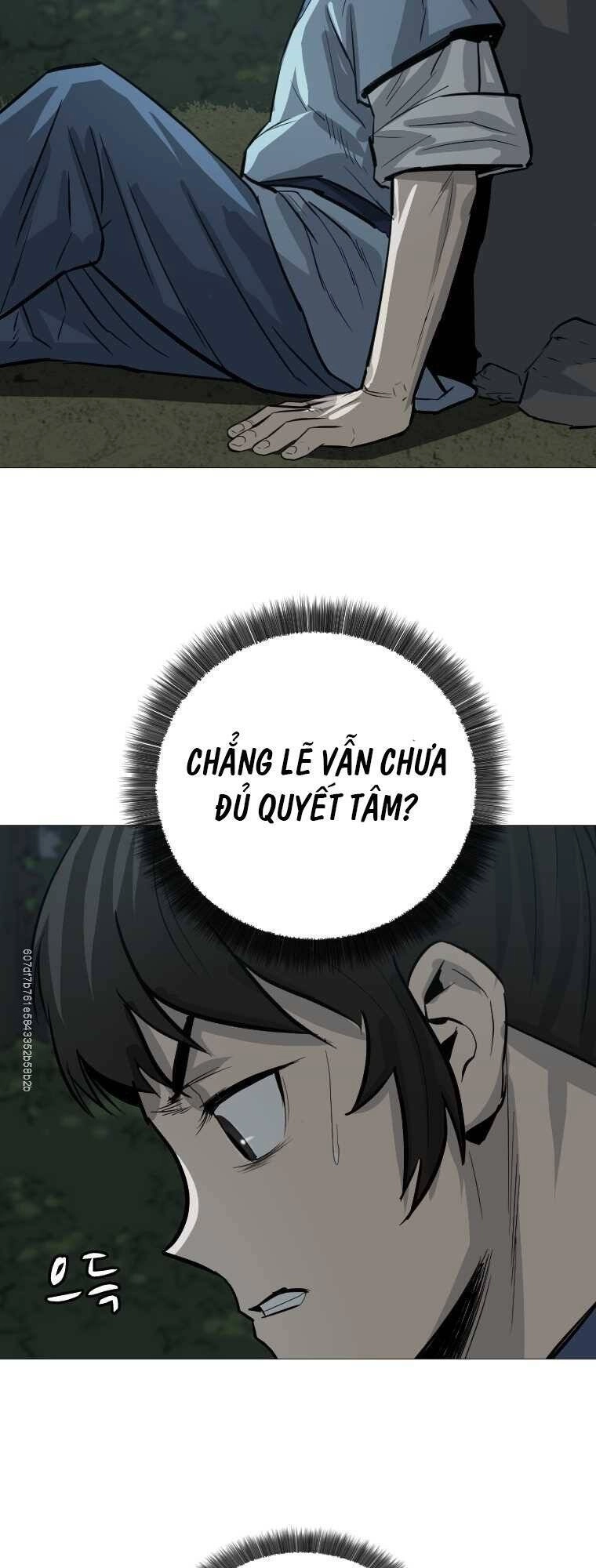 Sư Phụ Quỷ Diện Chapter 18 - 27