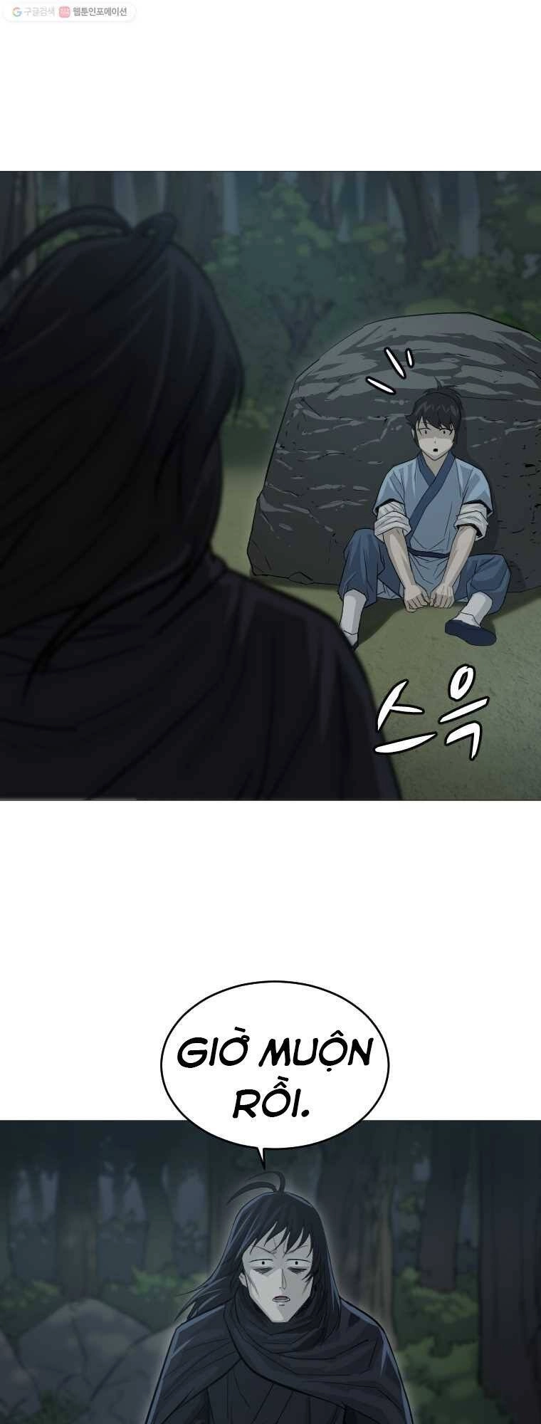 Sư Phụ Quỷ Diện Chapter 18 - 30