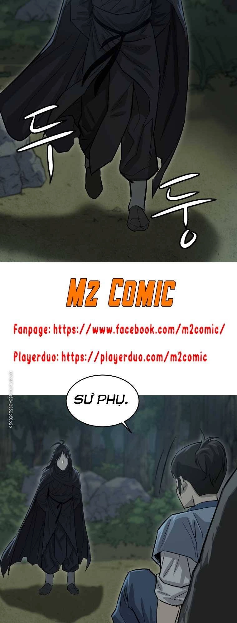 Sư Phụ Quỷ Diện Chapter 18 - 31