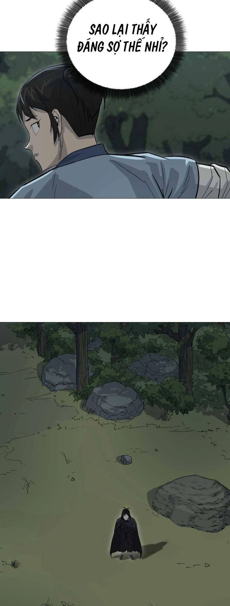 Sư Phụ Quỷ Diện Chapter 18 - 36