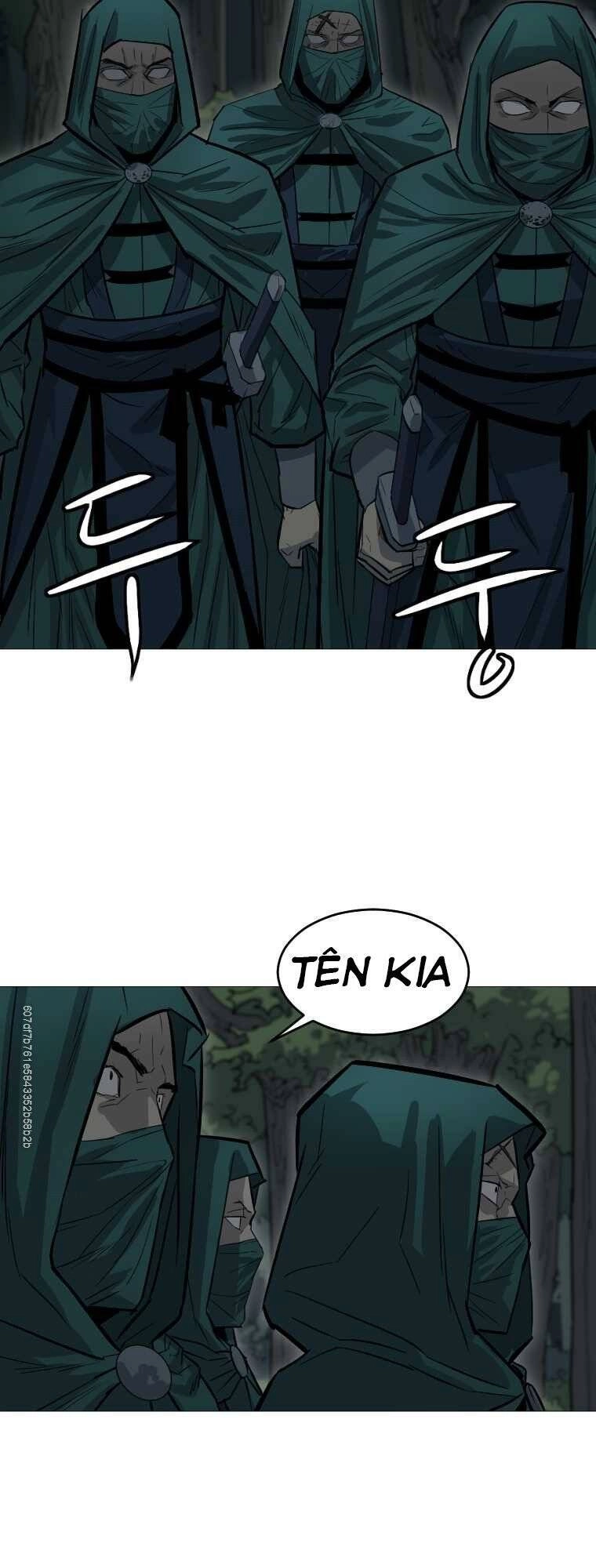 Sư Phụ Quỷ Diện Chapter 18 - 43