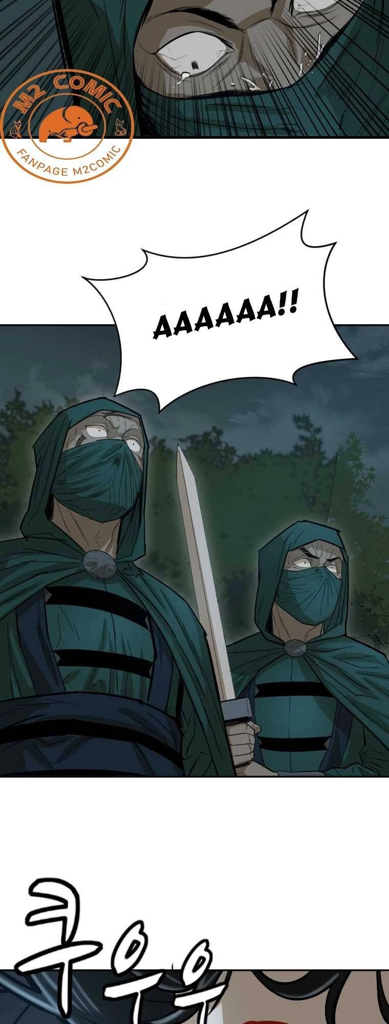 Sư Phụ Quỷ Diện Chapter 19 - 8