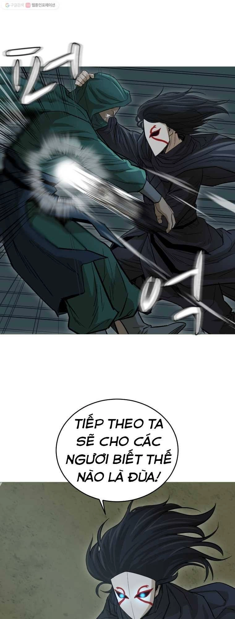 Sư Phụ Quỷ Diện Chapter 19 - 10