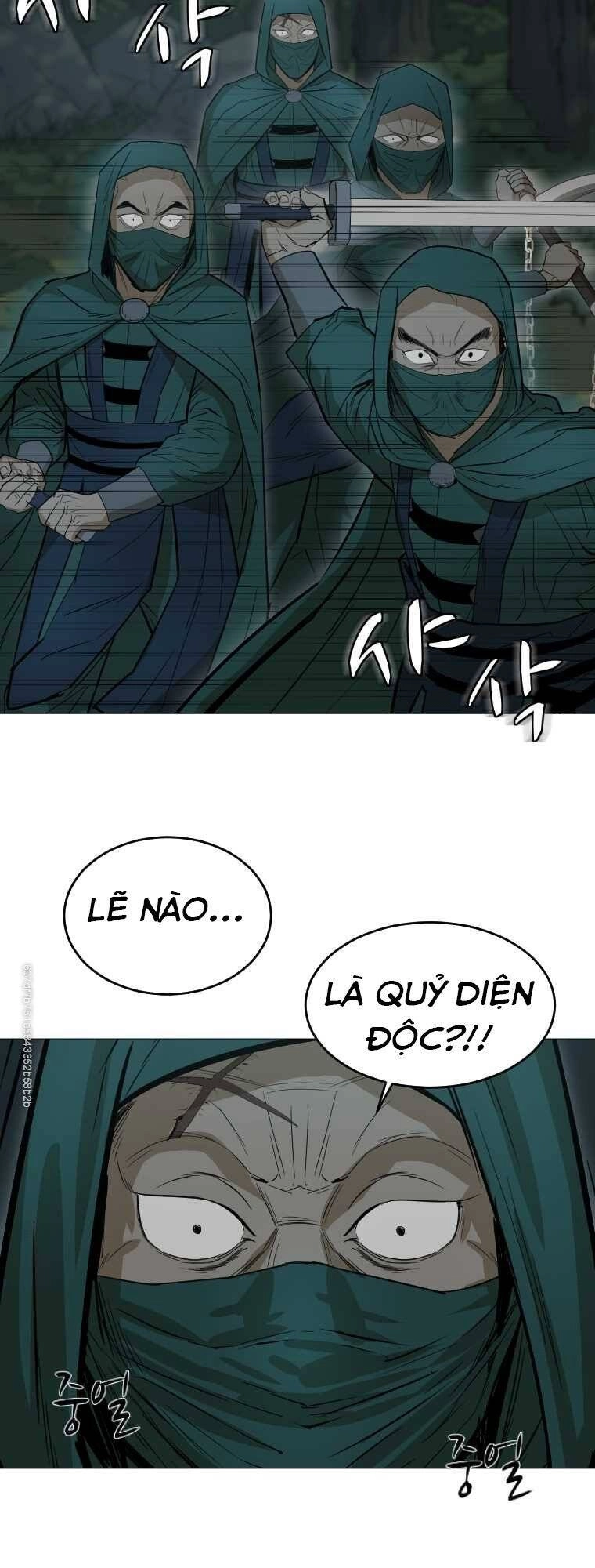 Sư Phụ Quỷ Diện Chapter 19 - 19