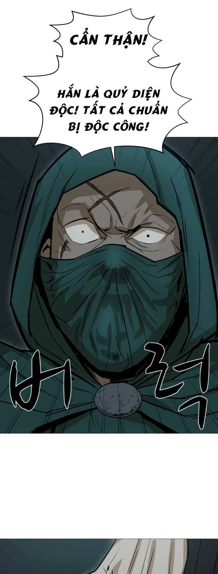 Sư Phụ Quỷ Diện Chapter 19 - 20