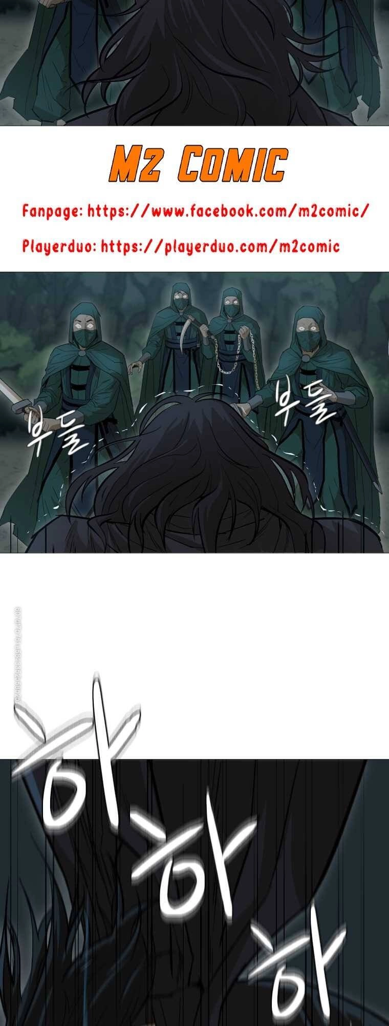 Sư Phụ Quỷ Diện Chapter 19 - 23