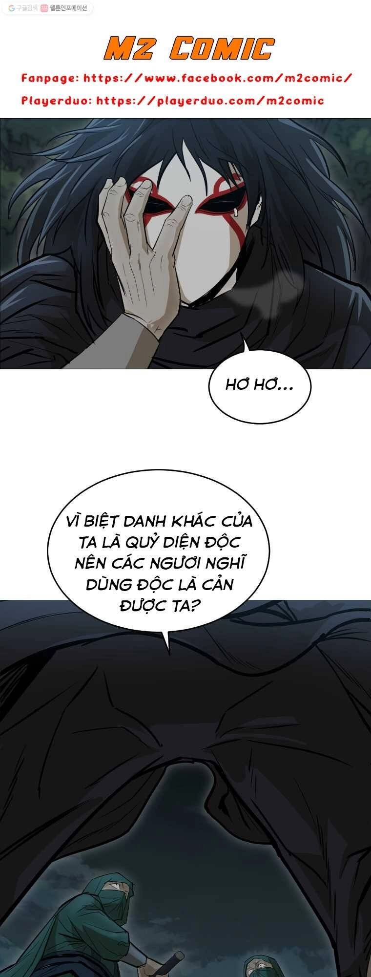 Sư Phụ Quỷ Diện Chapter 19 - 26