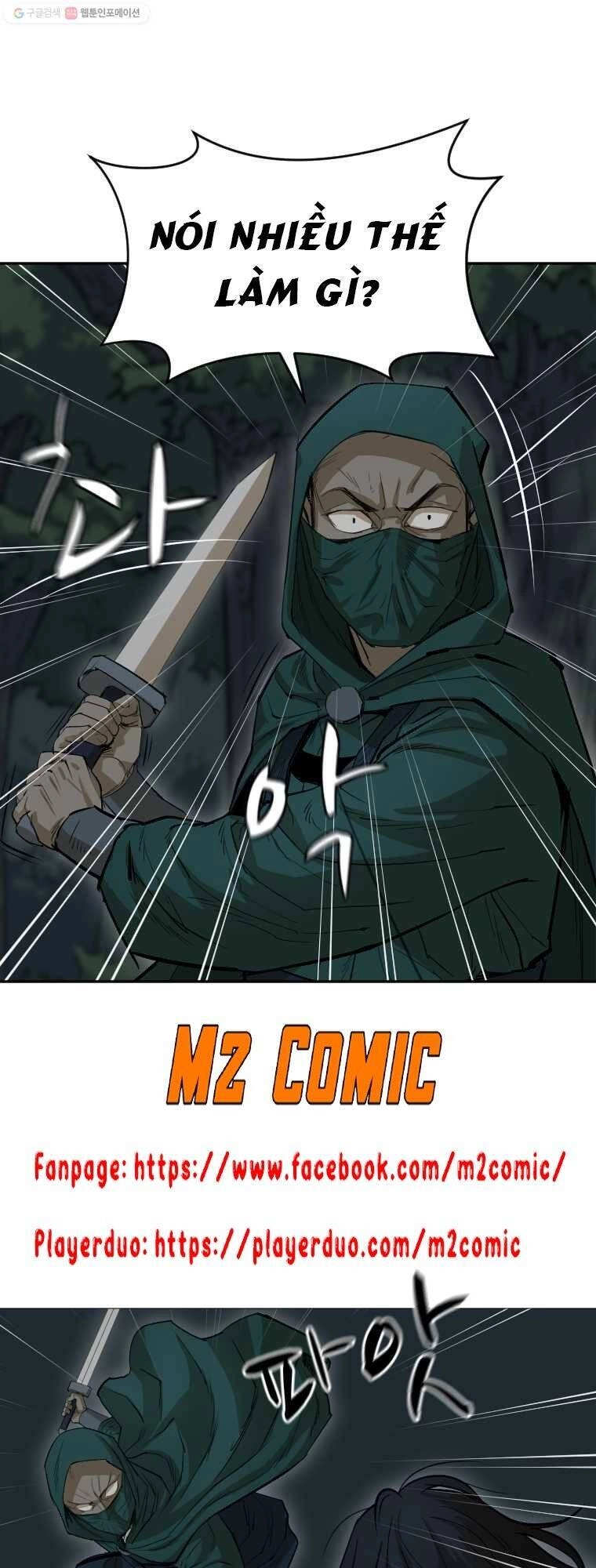 Sư Phụ Quỷ Diện Chapter 19 - 30