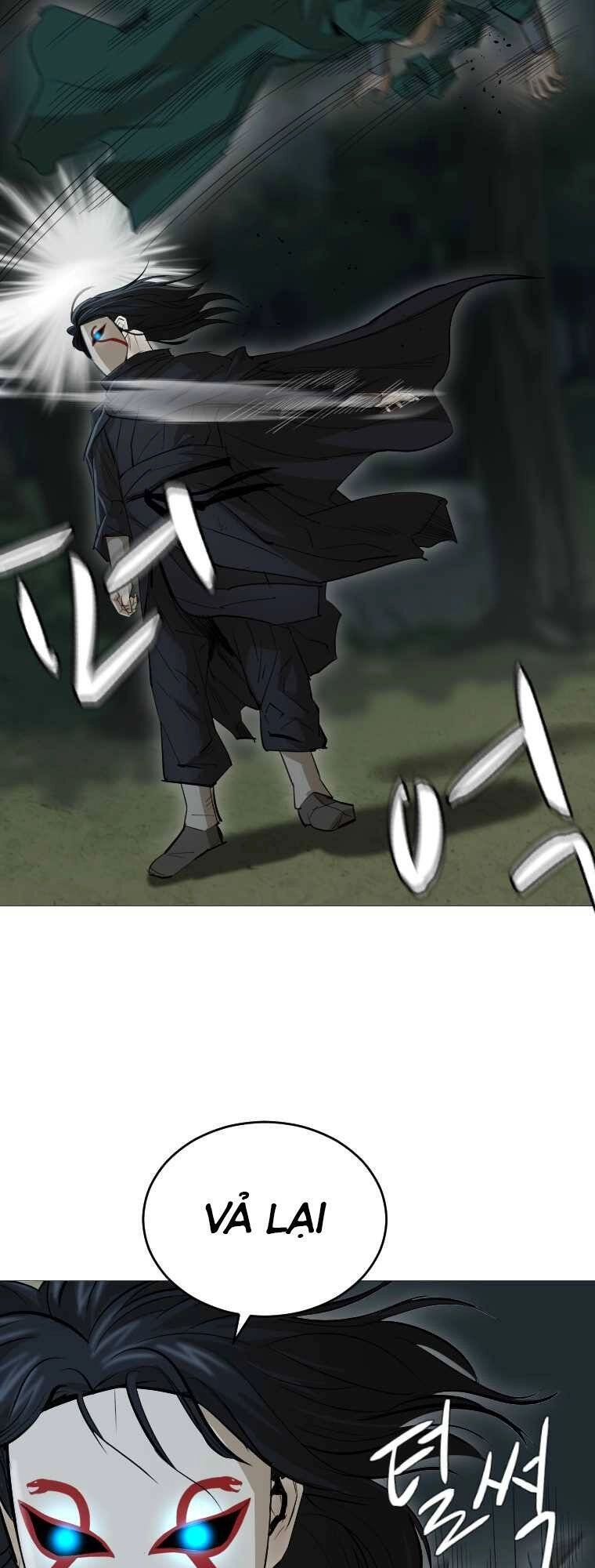 Sư Phụ Quỷ Diện Chapter 19 - 32