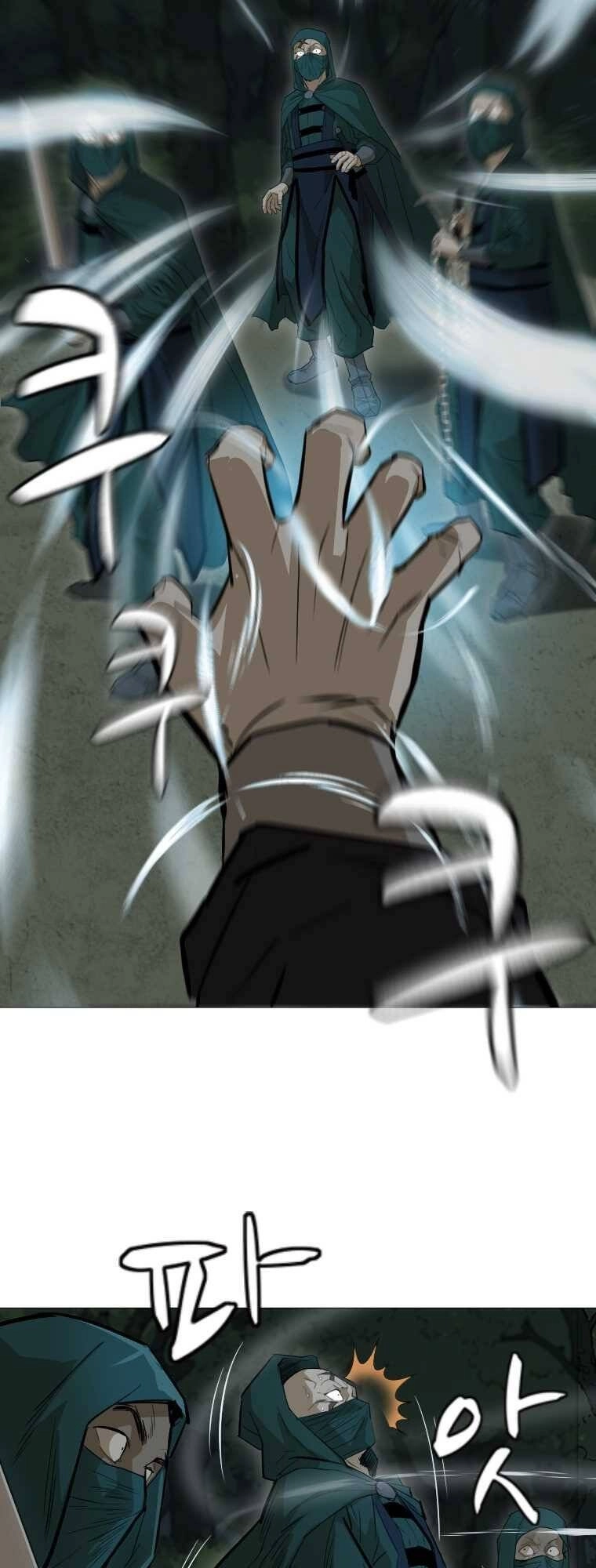 Sư Phụ Quỷ Diện Chapter 19 - 36