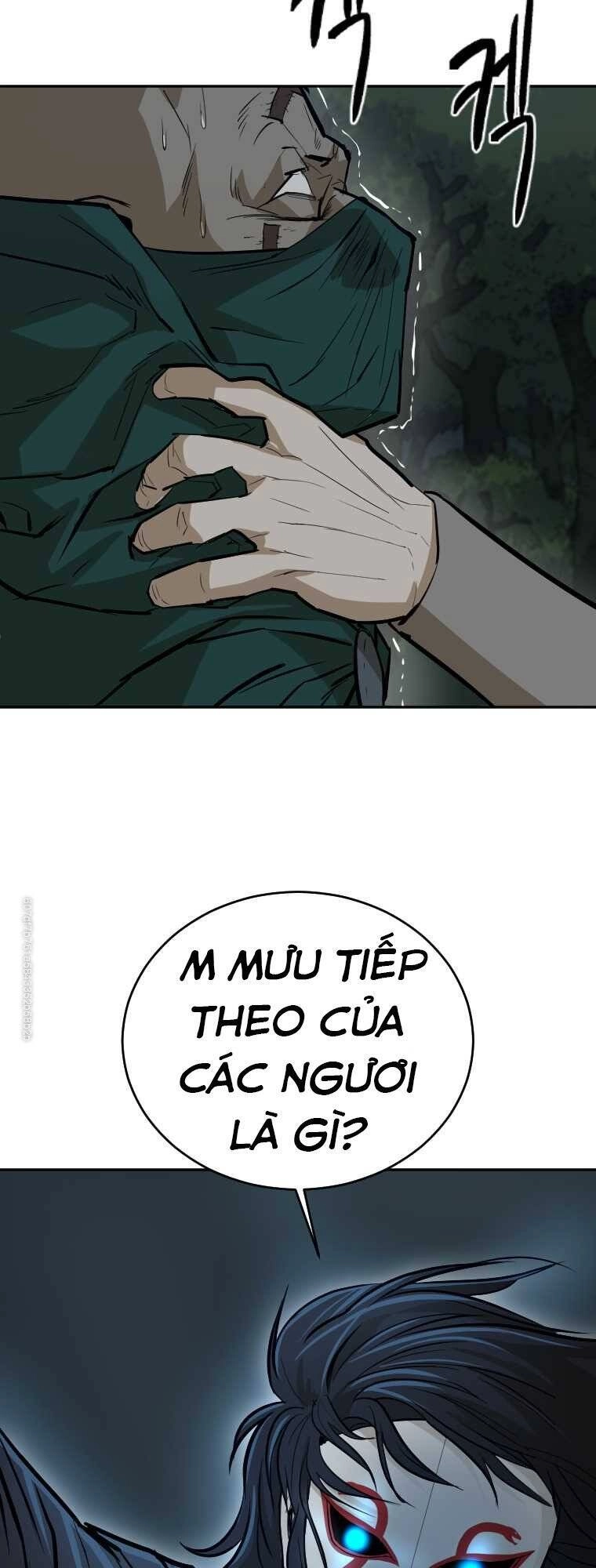 Sư Phụ Quỷ Diện Chapter 19 - 39