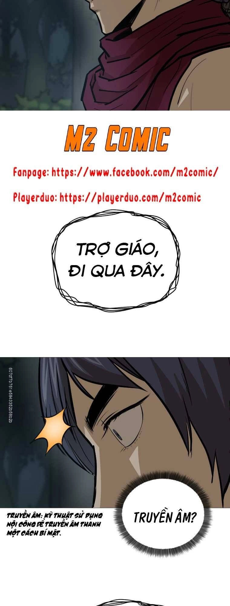 Sư Phụ Quỷ Diện Chapter 19 - 43