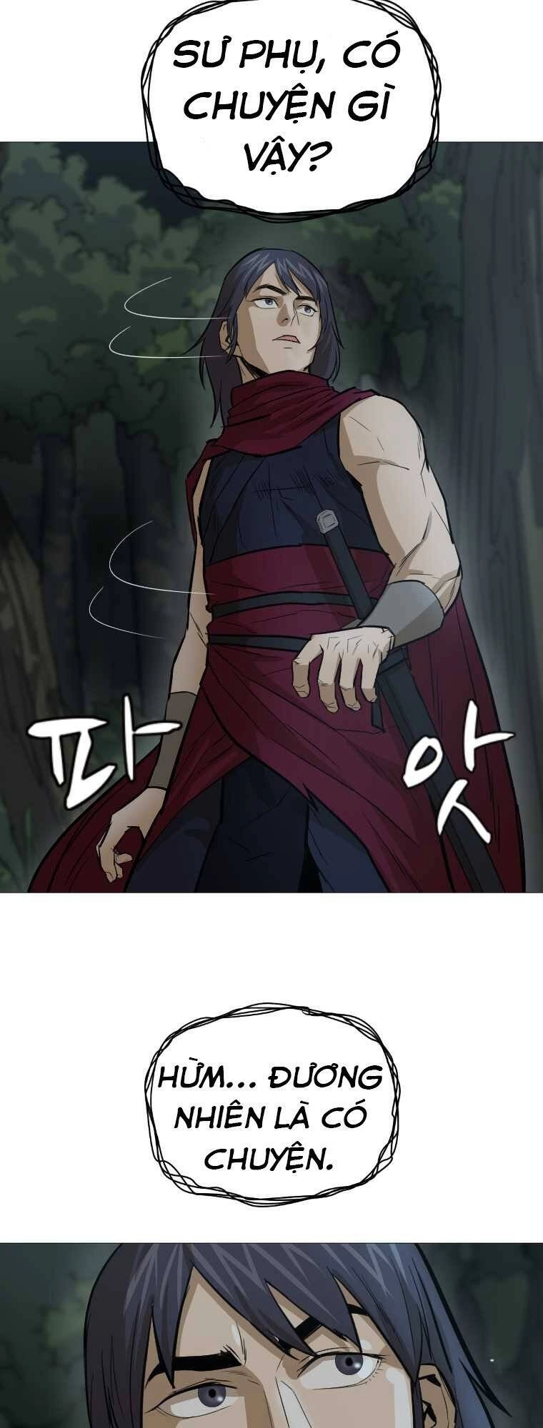 Sư Phụ Quỷ Diện Chapter 19 - 44