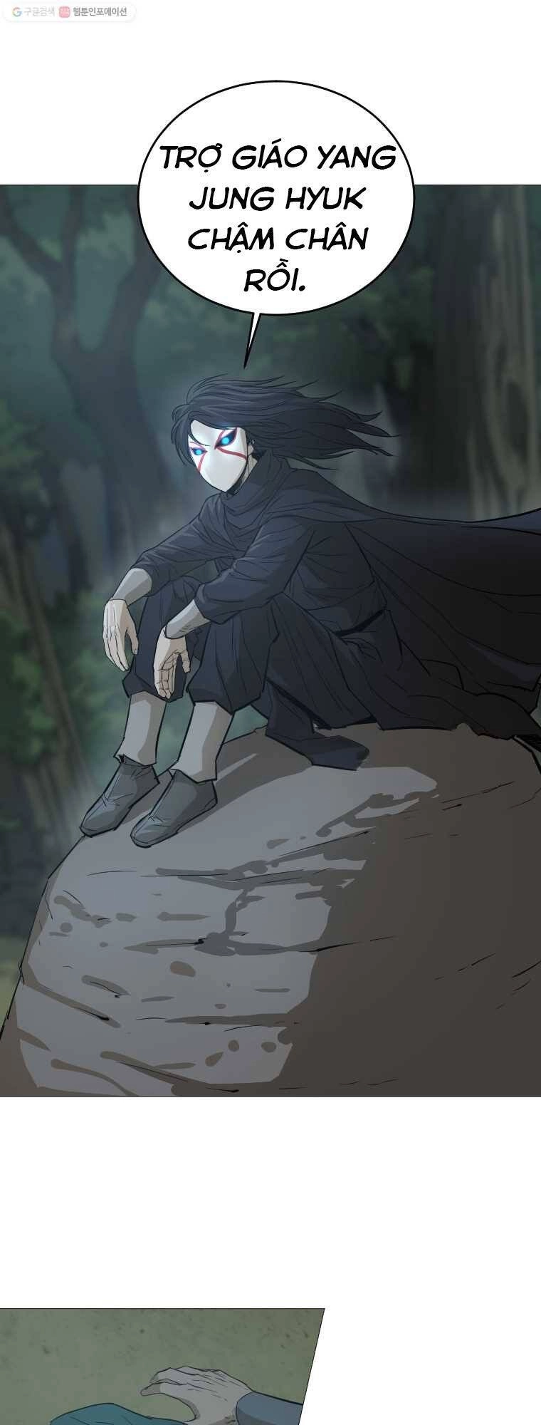 Sư Phụ Quỷ Diện Chapter 19 - 50