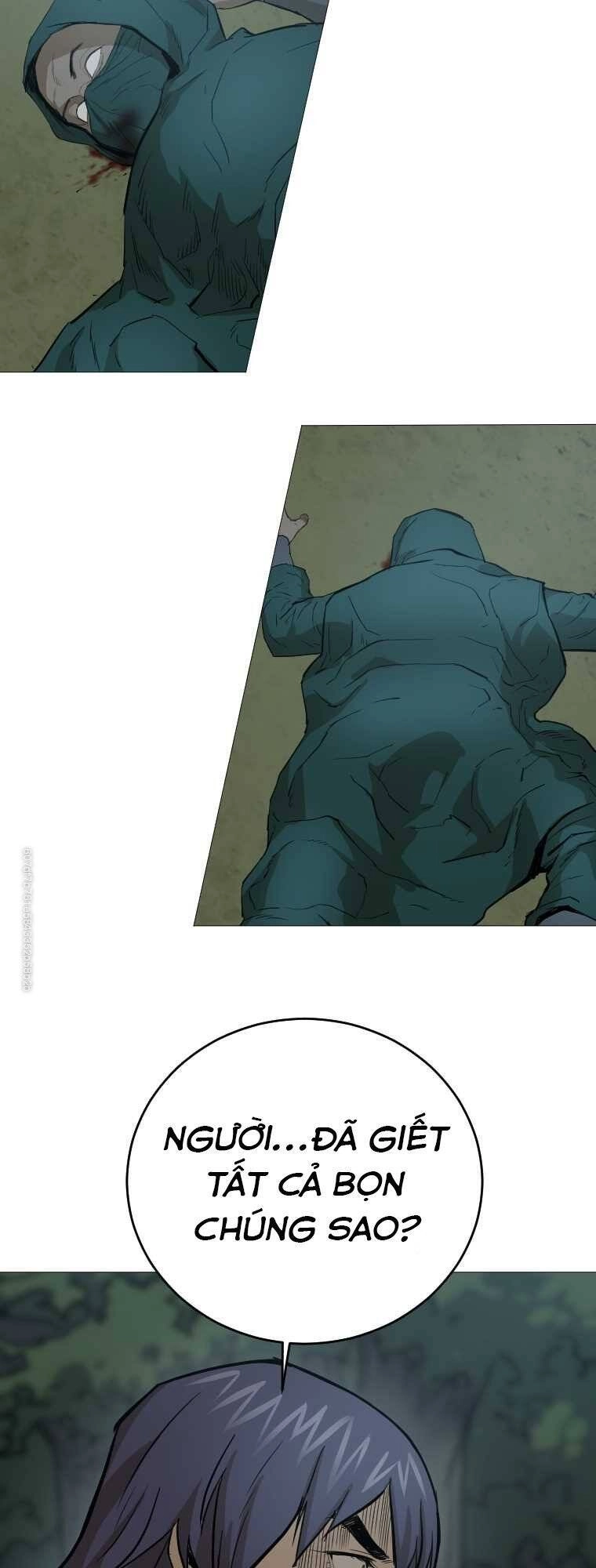 Sư Phụ Quỷ Diện Chapter 19 - 51