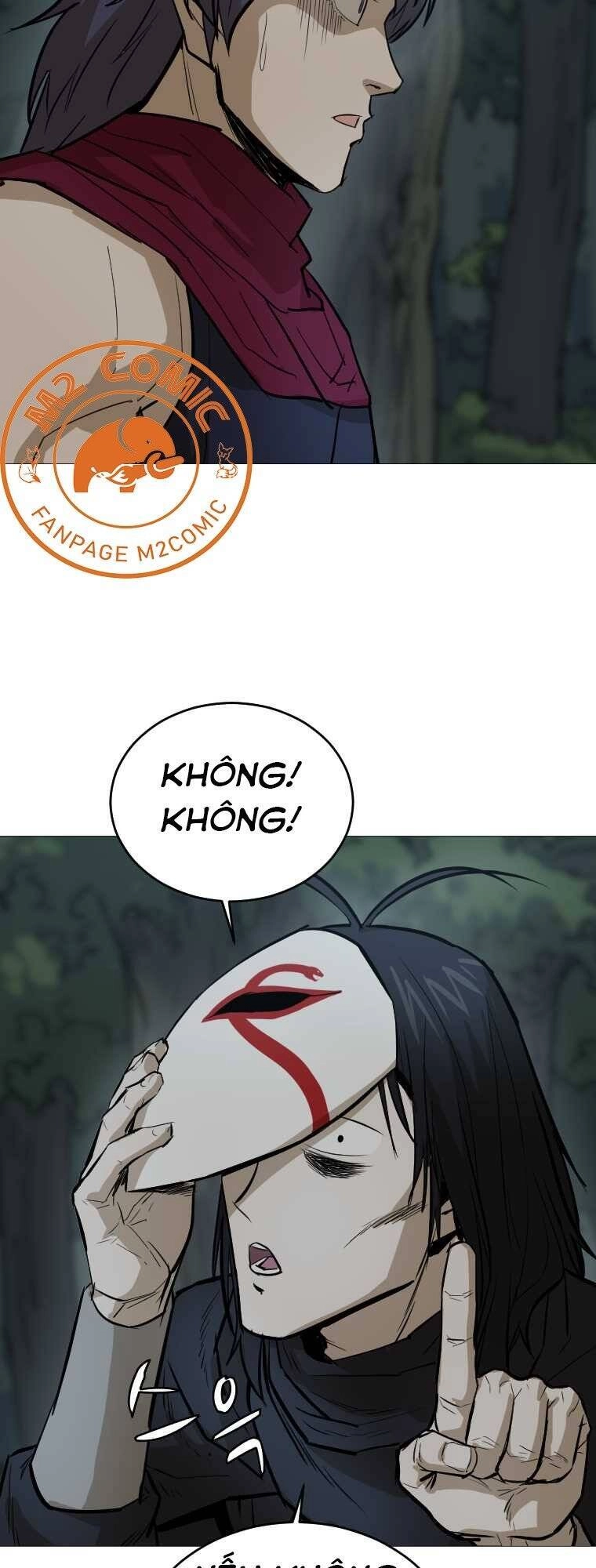 Sư Phụ Quỷ Diện Chapter 19 - 52