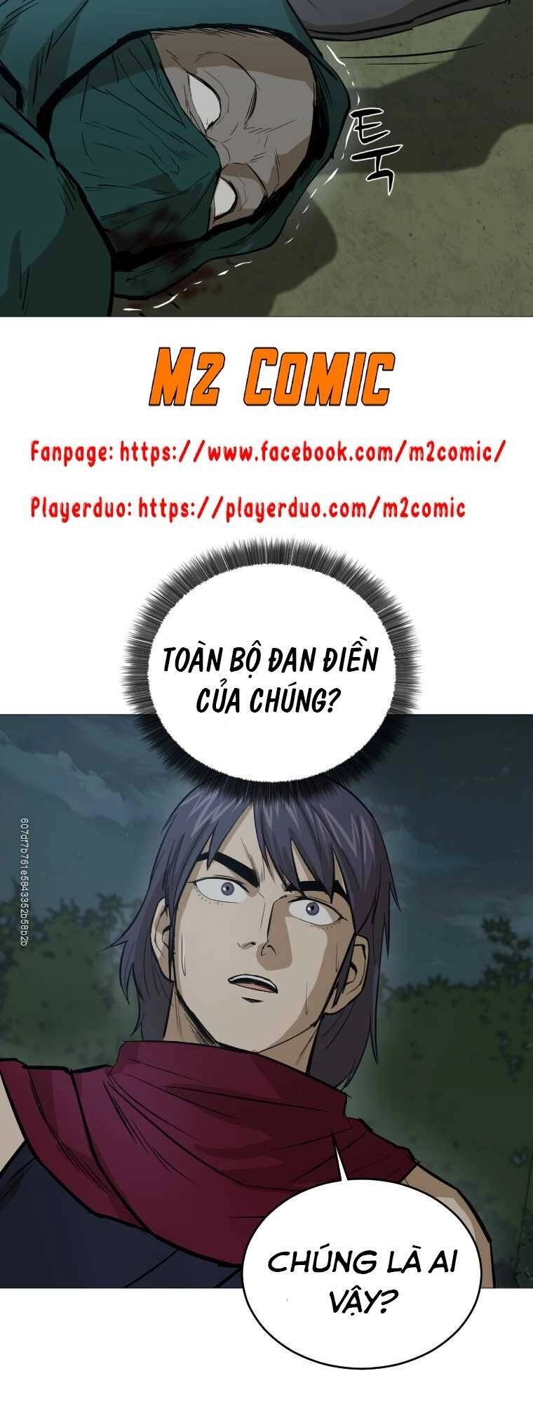 Sư Phụ Quỷ Diện Chapter 19 - 55