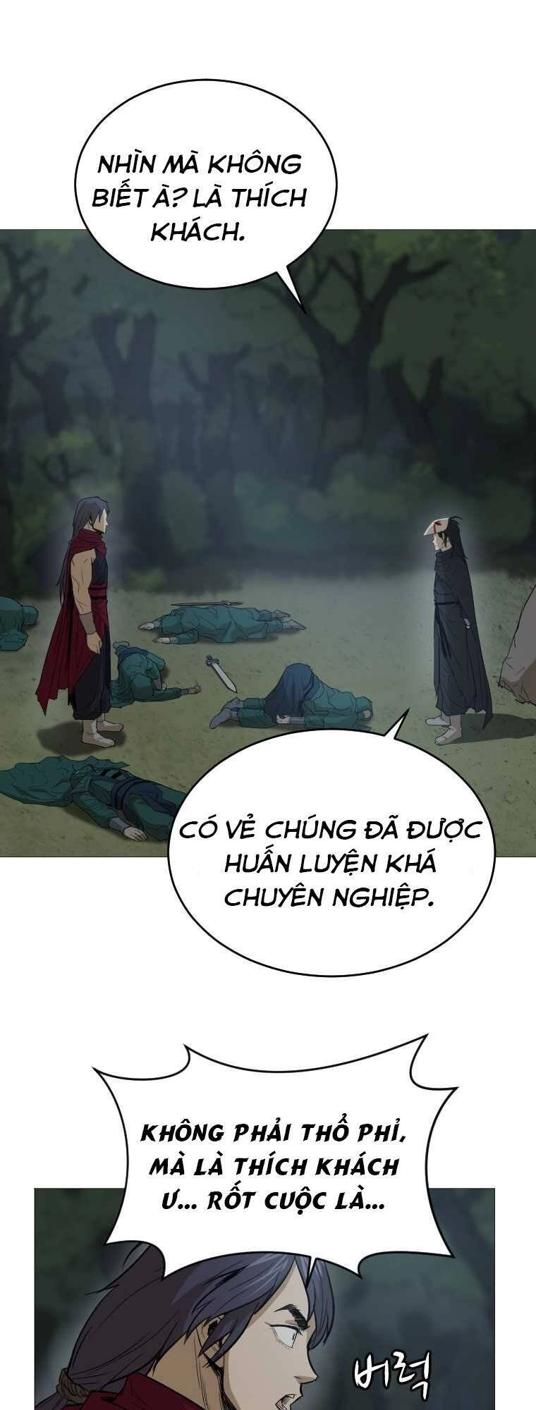 Sư Phụ Quỷ Diện Chapter 19 - 56