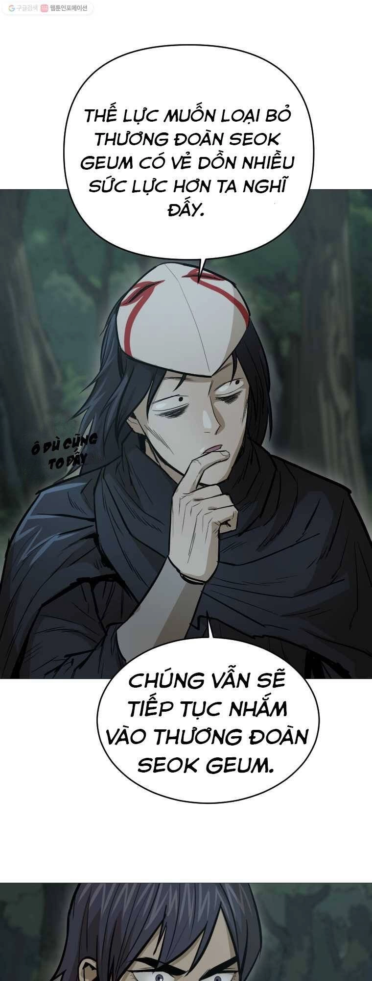 Sư Phụ Quỷ Diện Chapter 19 - 58