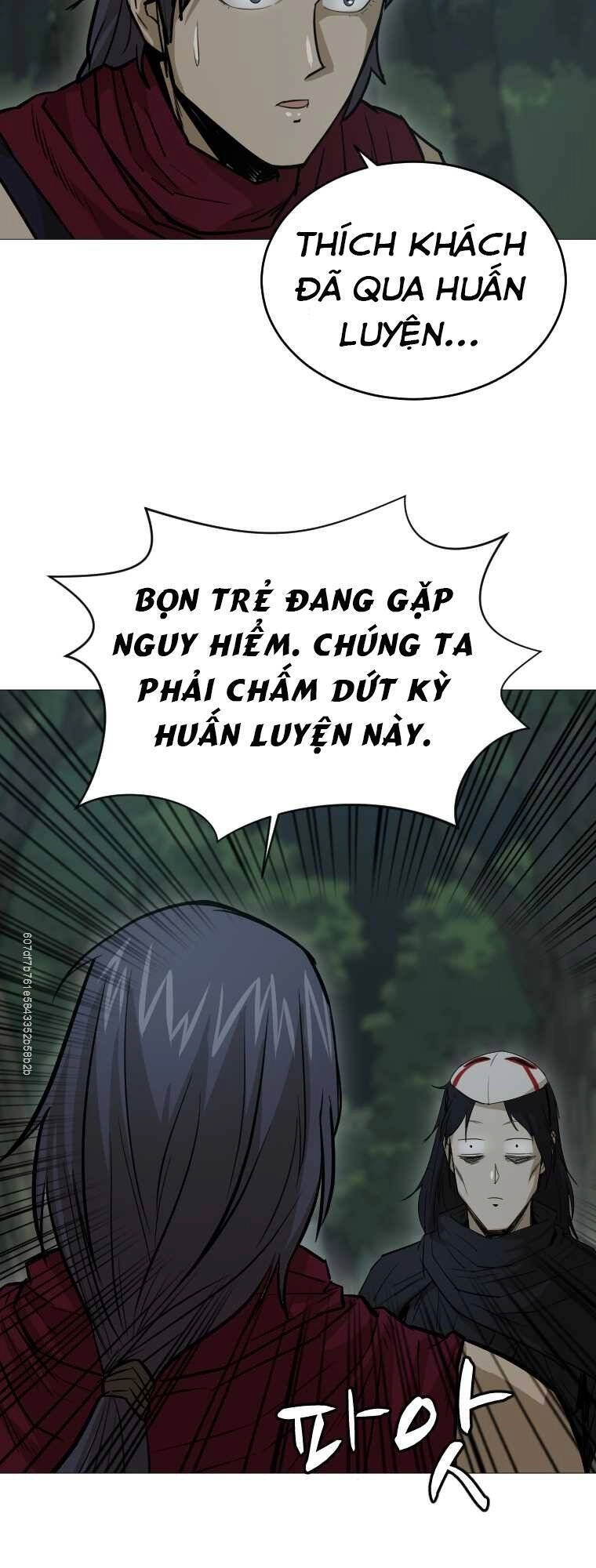 Sư Phụ Quỷ Diện Chapter 19 - 59