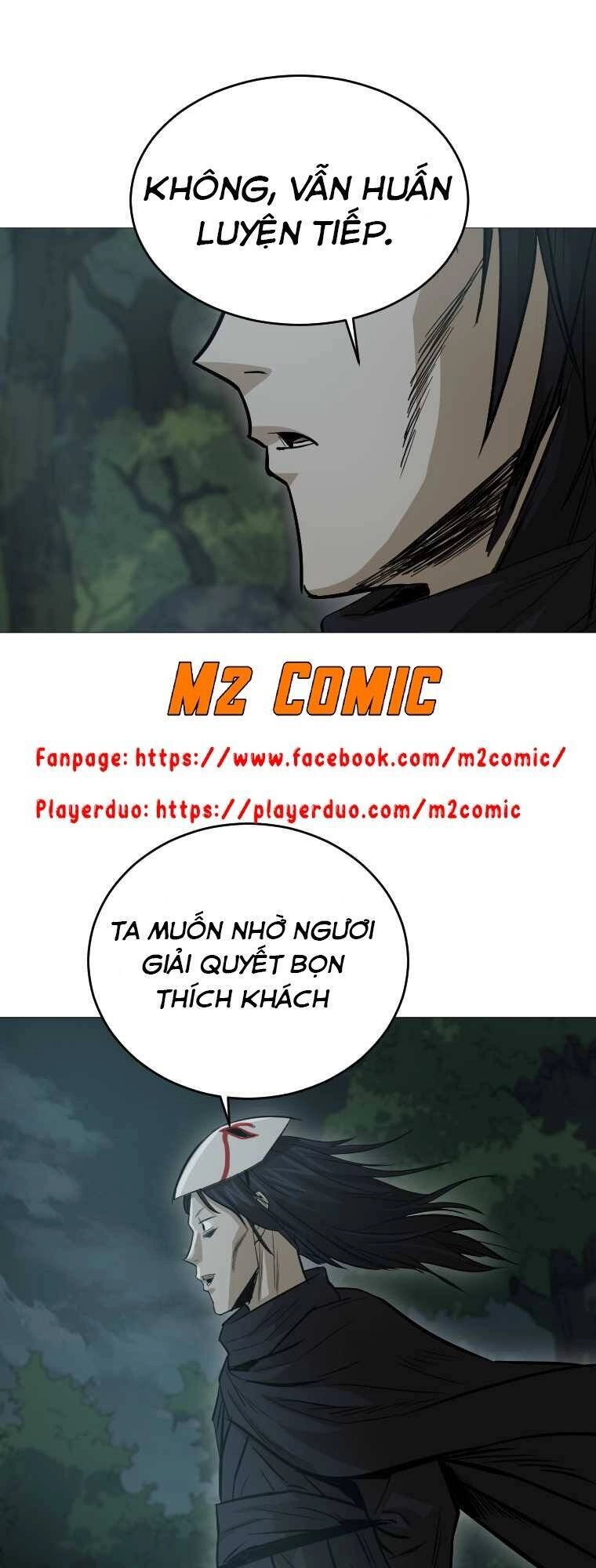 Sư Phụ Quỷ Diện Chapter 19 - 60