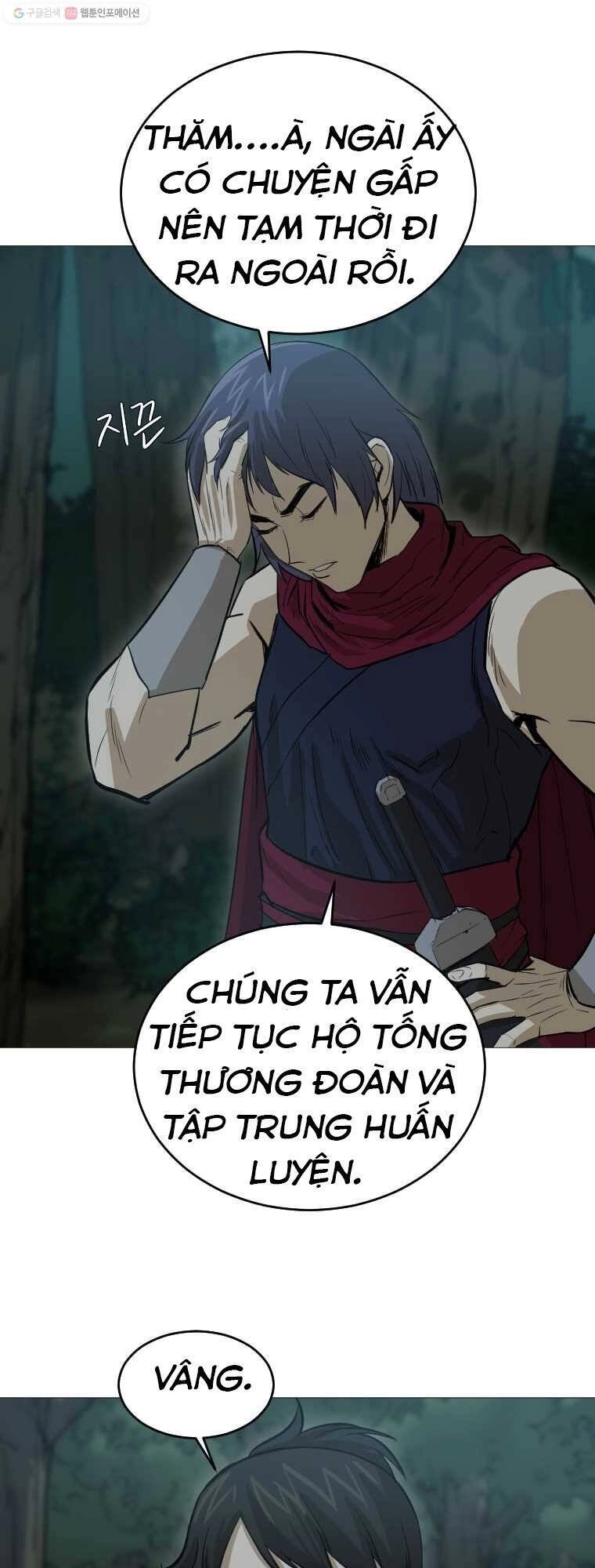 Sư Phụ Quỷ Diện Chapter 20 - 6