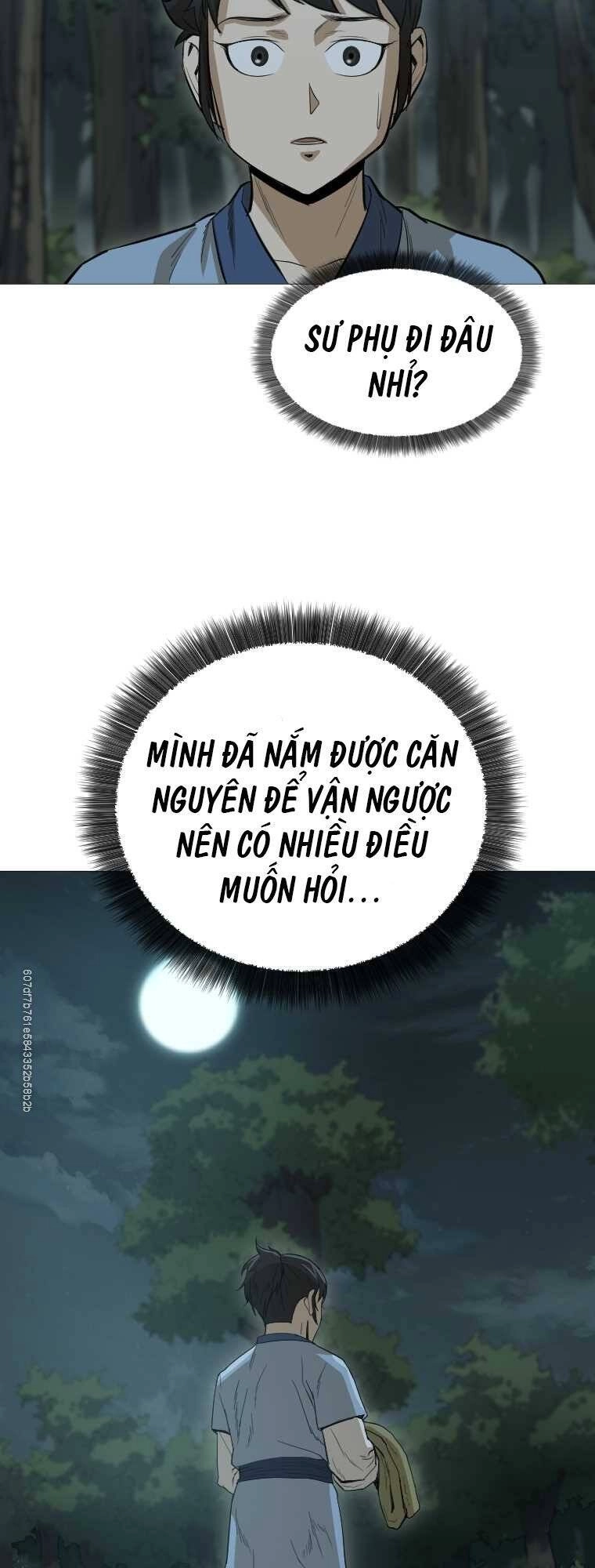 Sư Phụ Quỷ Diện Chapter 20 - 7