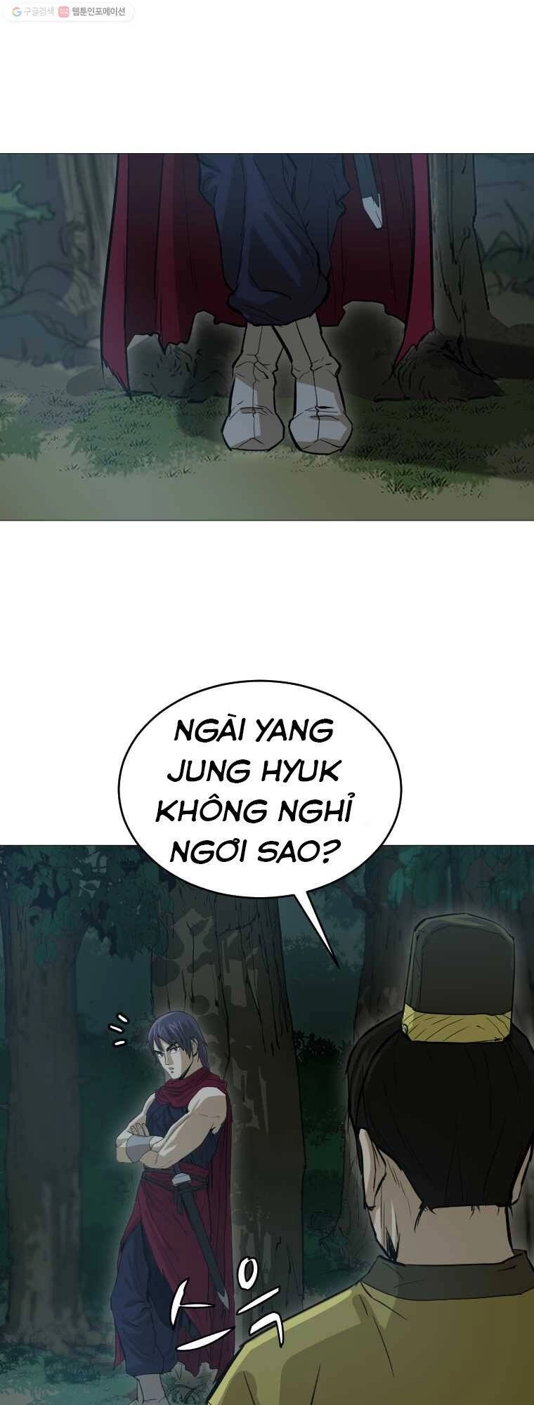 Sư Phụ Quỷ Diện Chapter 20 - 10