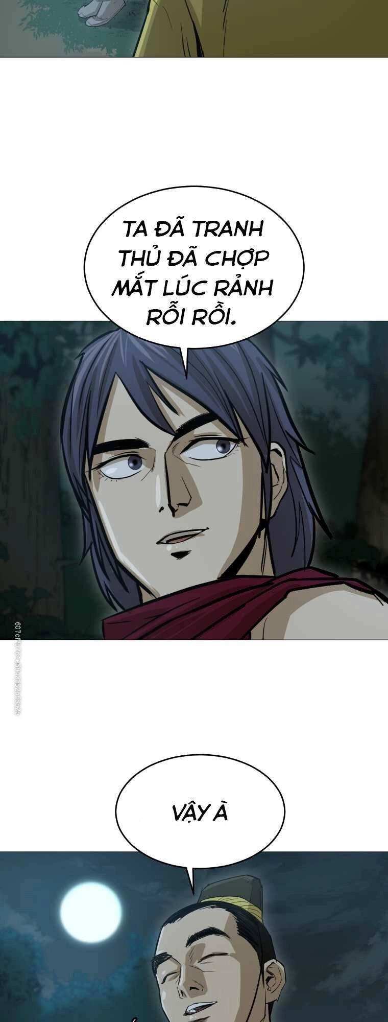 Sư Phụ Quỷ Diện Chapter 20 - 11