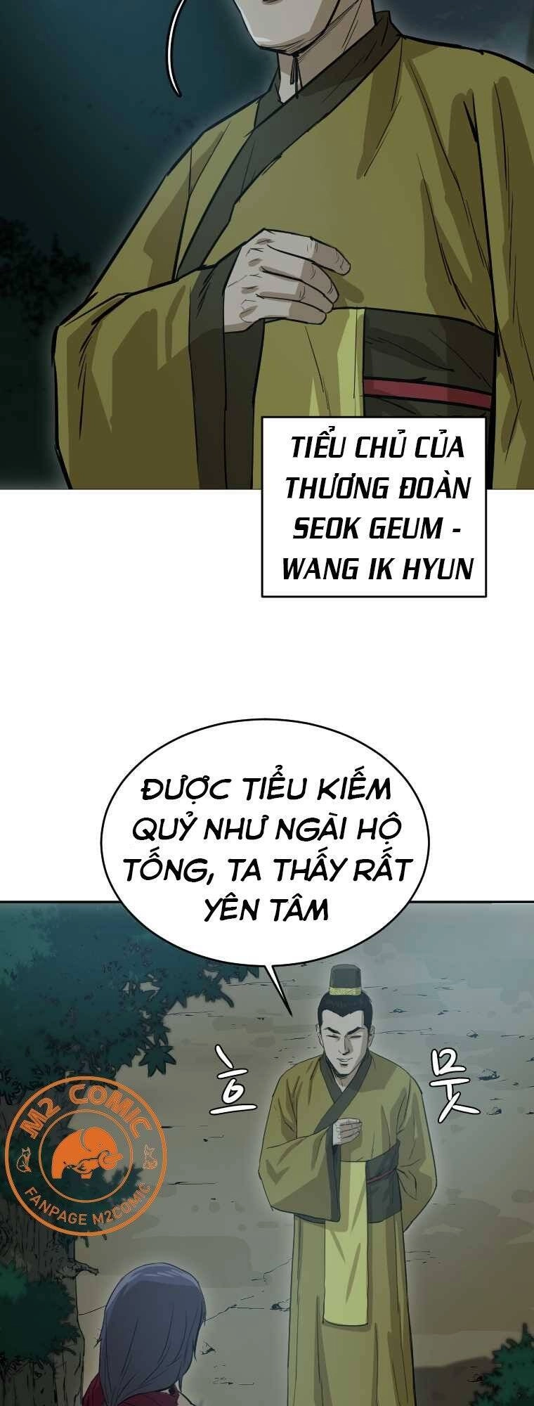 Sư Phụ Quỷ Diện Chapter 20 - 12