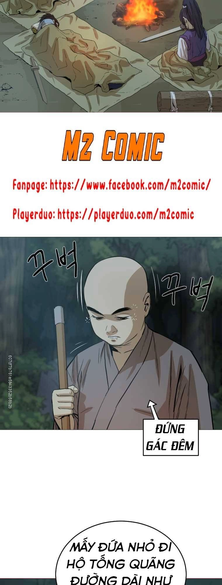 Sư Phụ Quỷ Diện Chapter 20 - 15