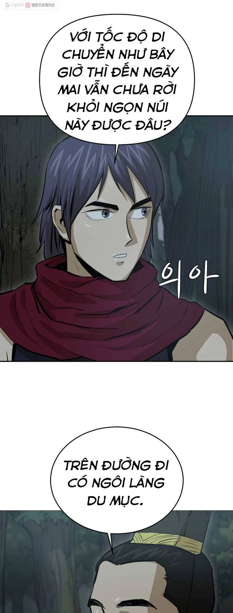 Sư Phụ Quỷ Diện Chapter 20 - 18