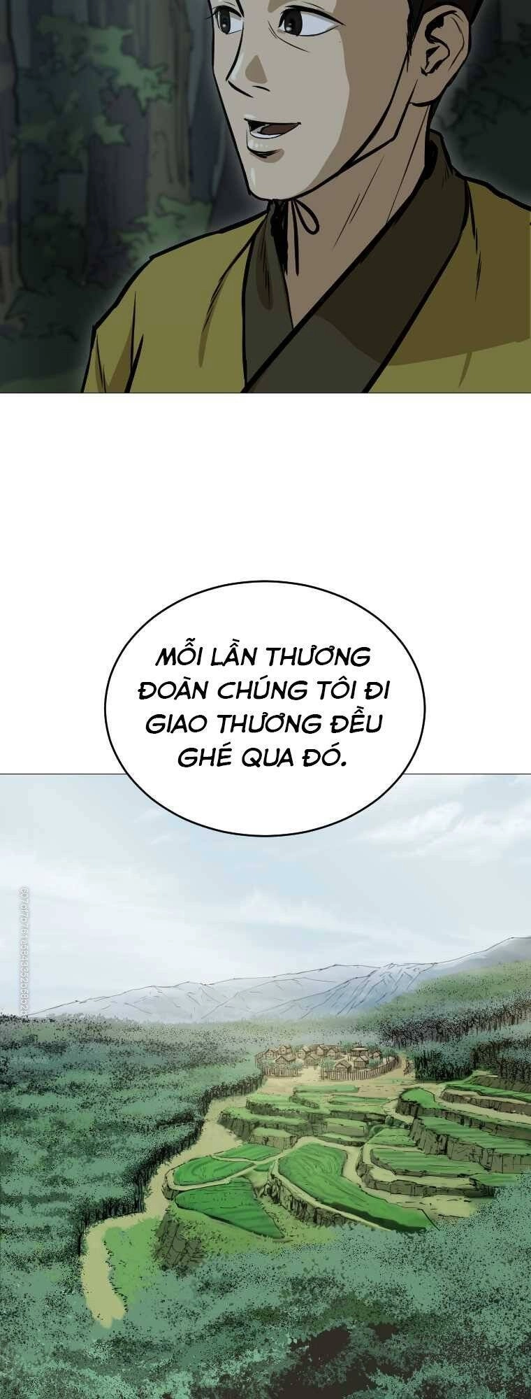 Sư Phụ Quỷ Diện Chapter 20 - 19
