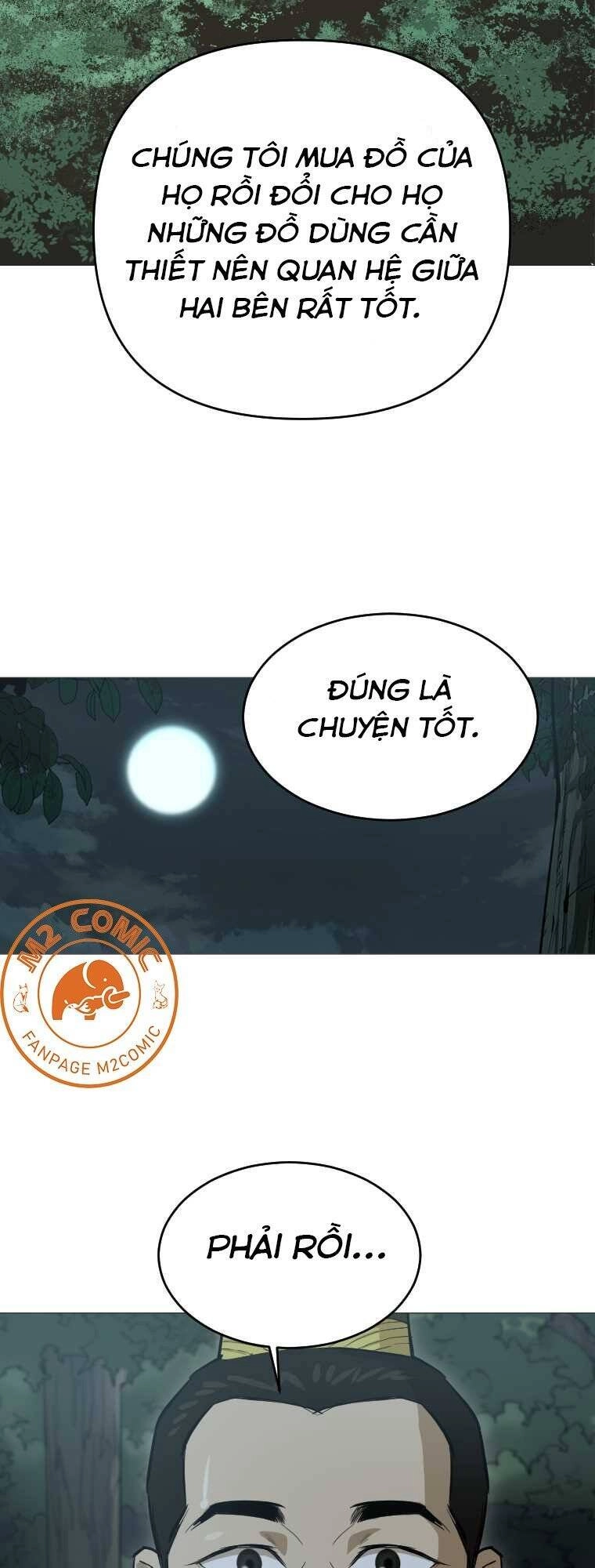 Sư Phụ Quỷ Diện Chapter 20 - 20