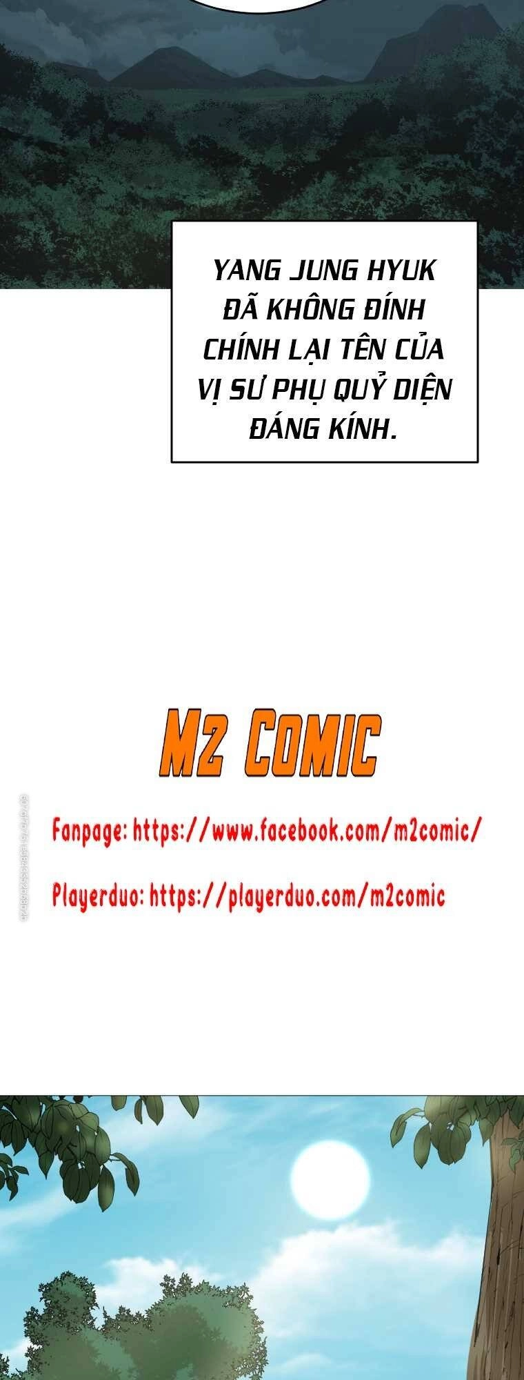 Sư Phụ Quỷ Diện Chapter 20 - 23