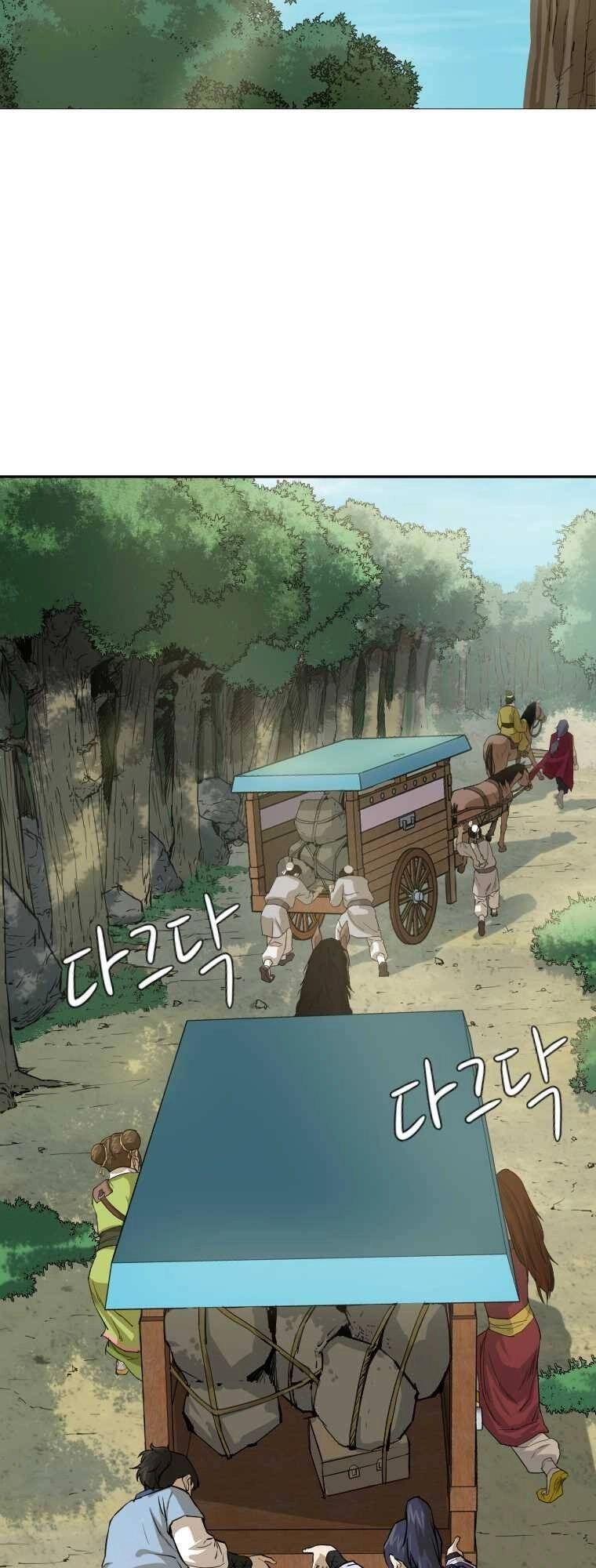 Sư Phụ Quỷ Diện Chapter 20 - 24