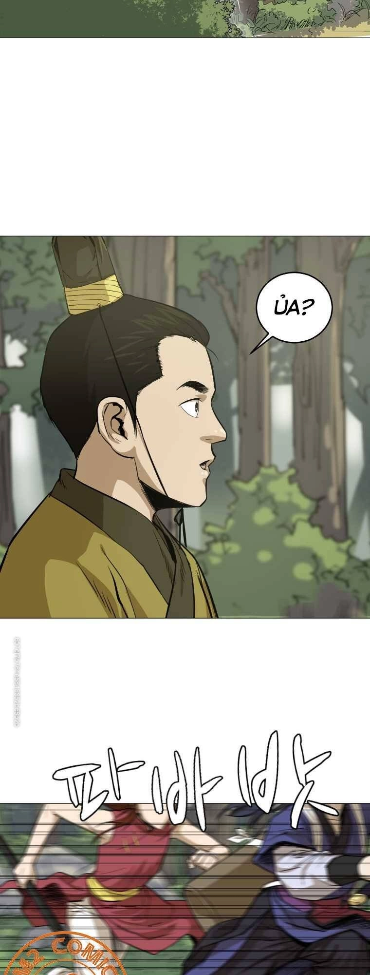 Sư Phụ Quỷ Diện Chapter 20 - 27