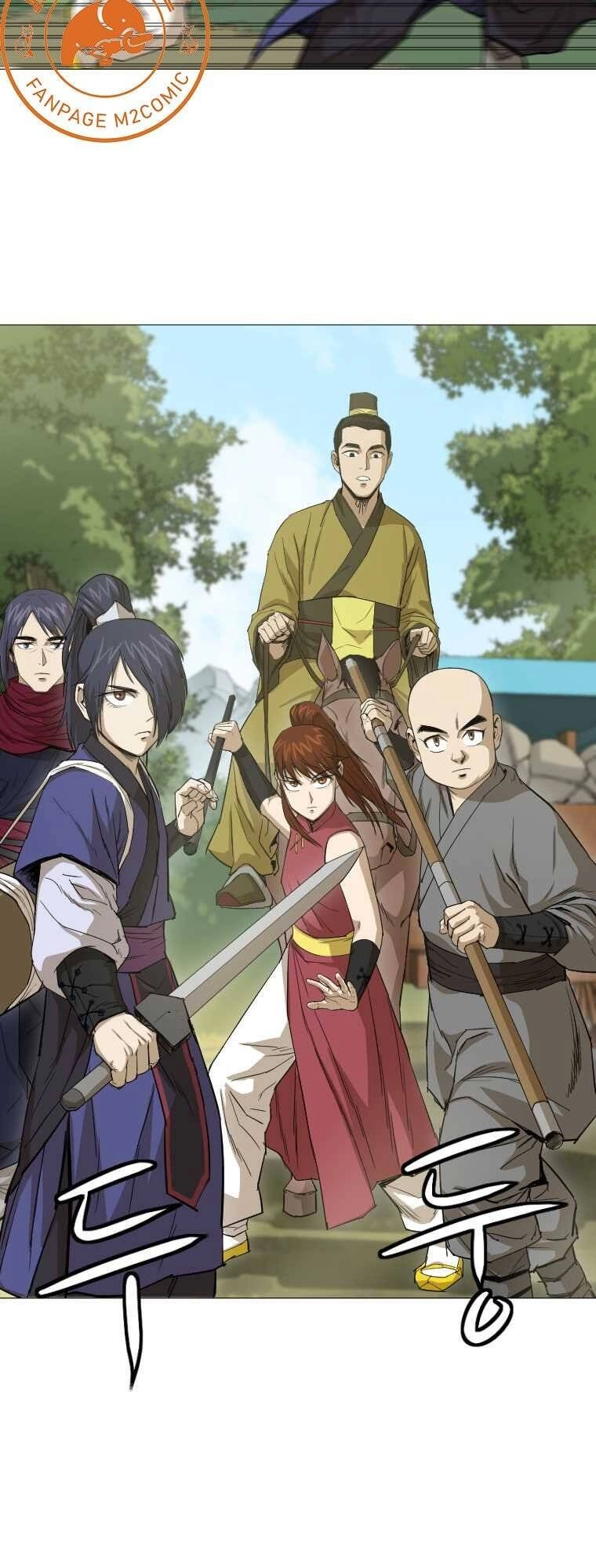 Sư Phụ Quỷ Diện Chapter 20 - 28