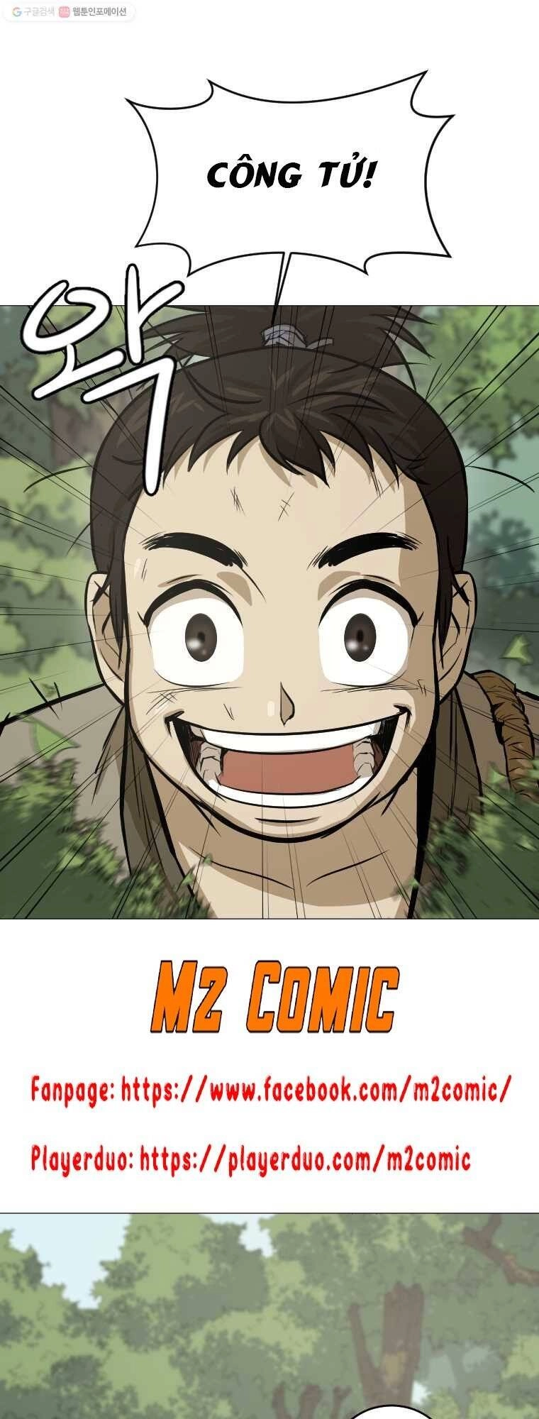 Sư Phụ Quỷ Diện Chapter 20 - 30