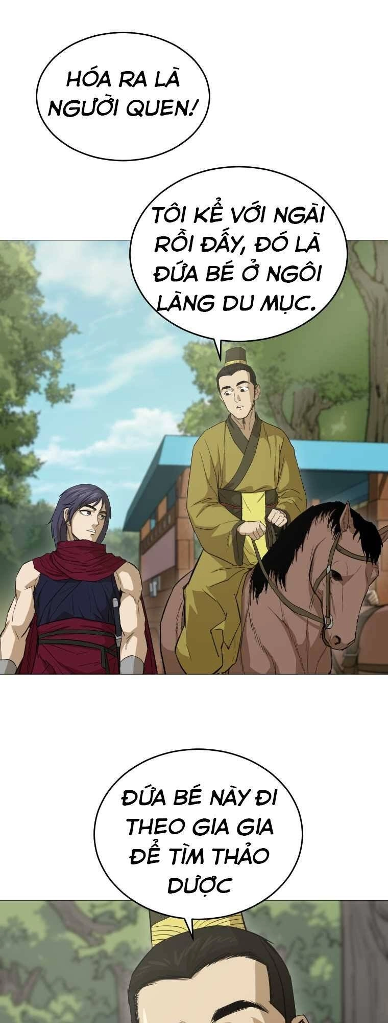 Sư Phụ Quỷ Diện Chapter 20 - 32