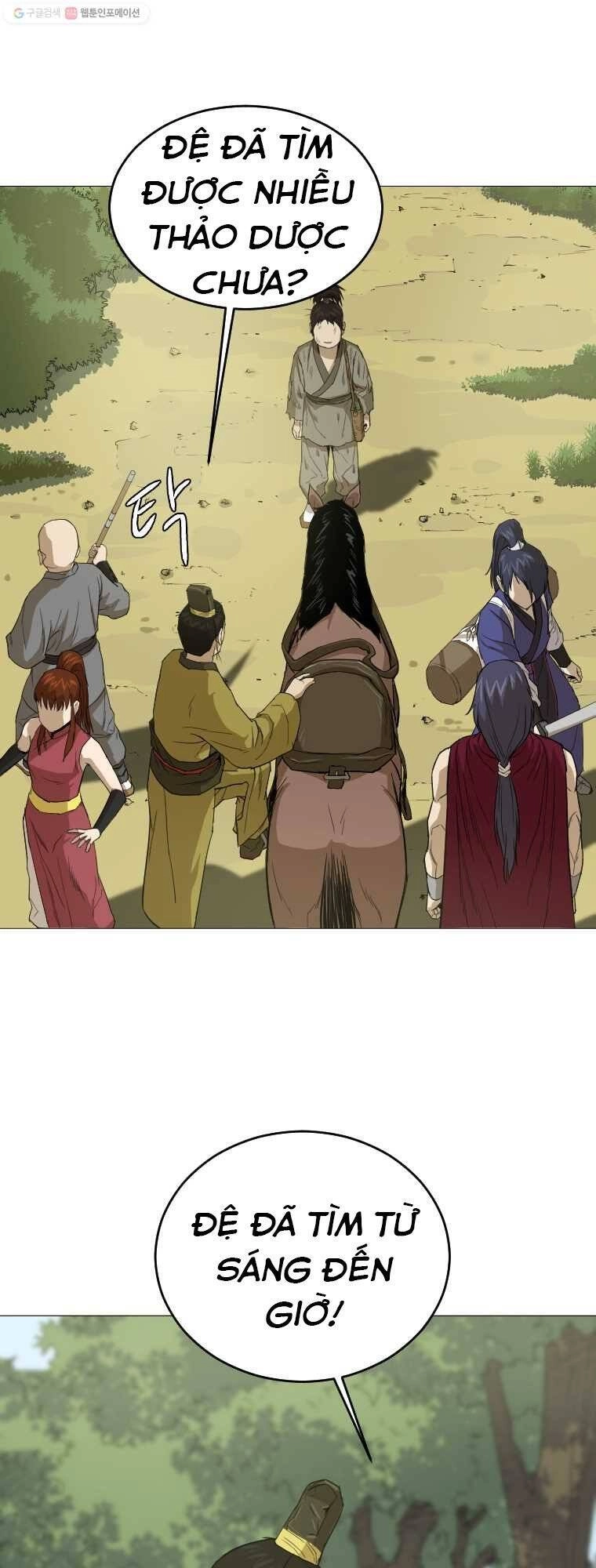 Sư Phụ Quỷ Diện Chapter 20 - 34