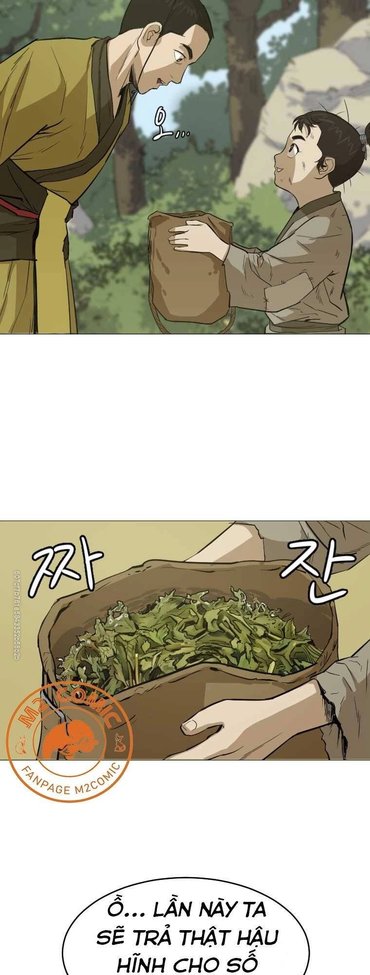 Sư Phụ Quỷ Diện Chapter 20 - 35