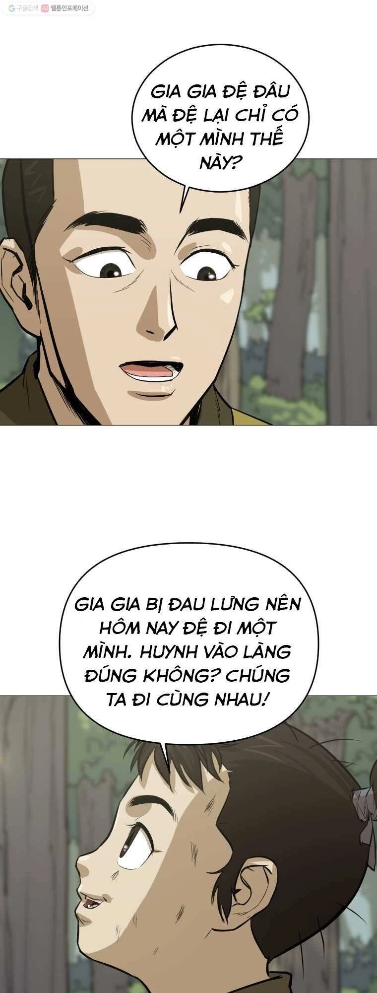 Sư Phụ Quỷ Diện Chapter 20 - 38