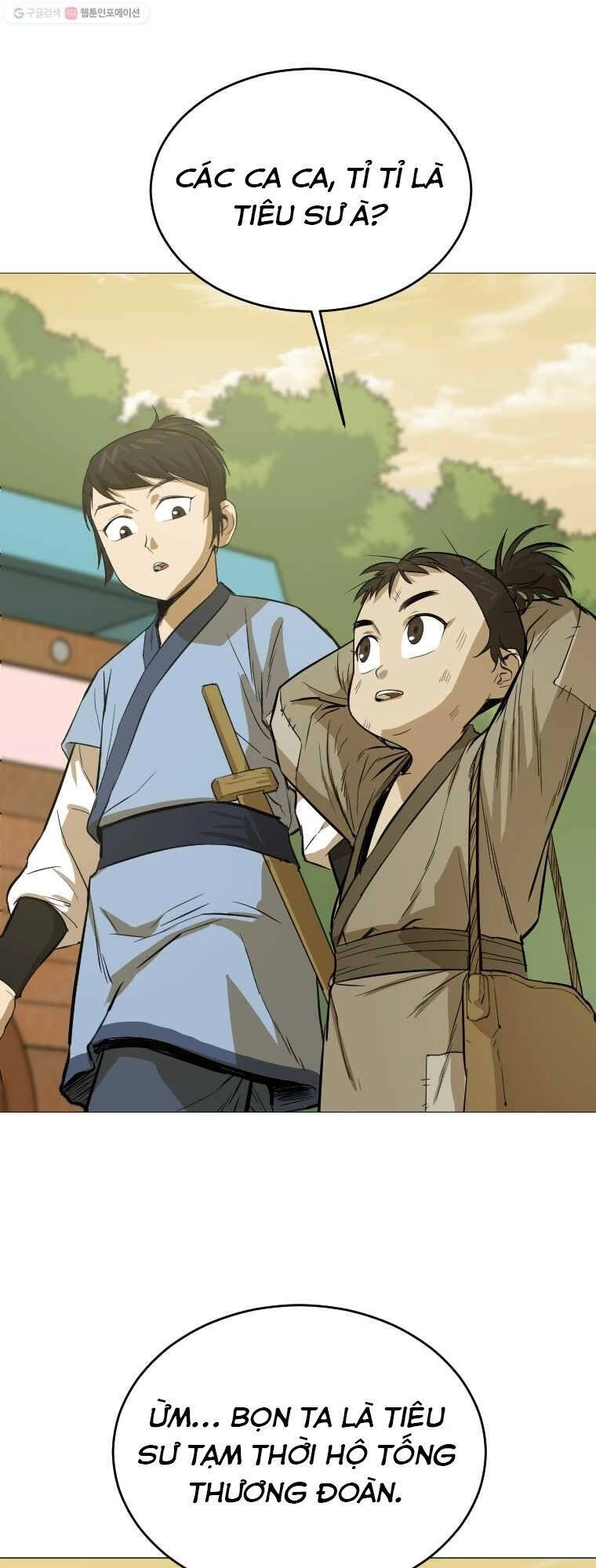 Sư Phụ Quỷ Diện Chapter 20 - 42