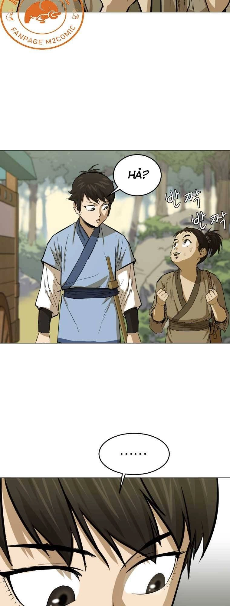 Sư Phụ Quỷ Diện Chapter 20 - 44