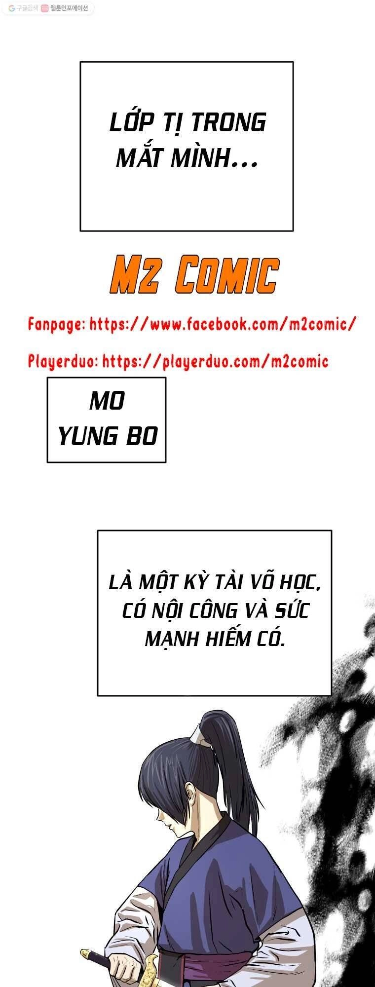 Sư Phụ Quỷ Diện Chapter 20 - 46