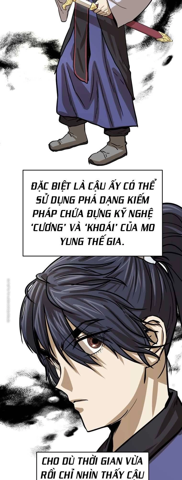 Sư Phụ Quỷ Diện Chapter 20 - 47